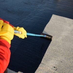 Water Proofing Paints